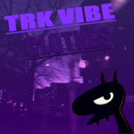 TRK VIBE CLOTHES