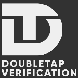DoubleTap Verification