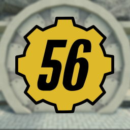 [BETA] Vault 56
