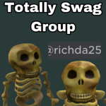 Totally Swag Group