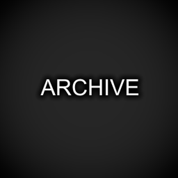 Archive icon