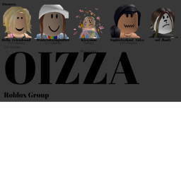 O I Z Z A Hangout (BETA- Mouse on other game broke