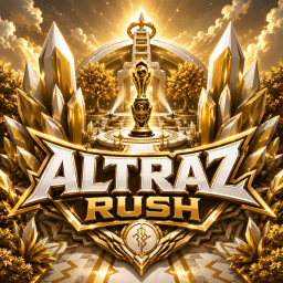 [ICL] ALTRAZ RUSH