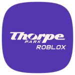 Thorpe Park [Roblox]
