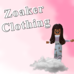 Zoaker Clothing