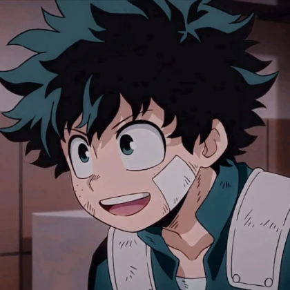 Deku NoFilter