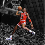 Michael jordan fans united