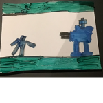 Treasure hunting studio Elite forces