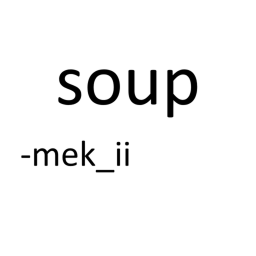 soup