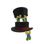 Noobus Tophat