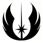 La orden de los jedi