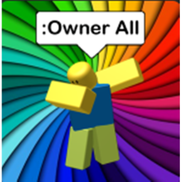 Free admin! (Rank gamepasses work!)