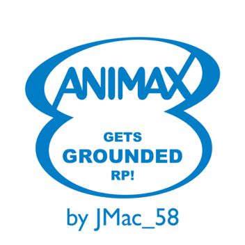 Ani max Gets Grounded RP!