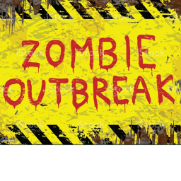 Zombie