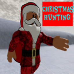 Christmas Hunting