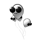 YIPPEE Balloons (EXCLUSIVE EDITION)