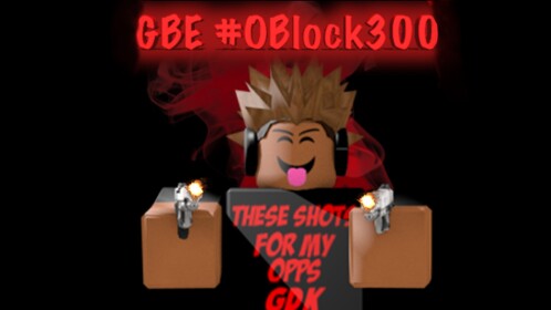 ♛OBlock300^ Hood♛
