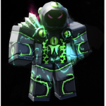 Charlie bobux