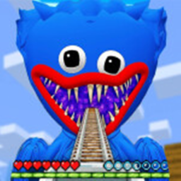 🌟Survival The Huggy Wuggy🌟 Poppy playtime Killer