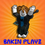 Official Bakin Playz