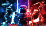 The Ninja Legends Center