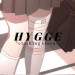 h y g g e ( c l o t h i n g)
