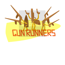 Roblox Gun Runners