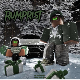 Rumprist Hangout