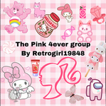 Pink 4ever