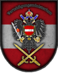 Verteidigungsministerium