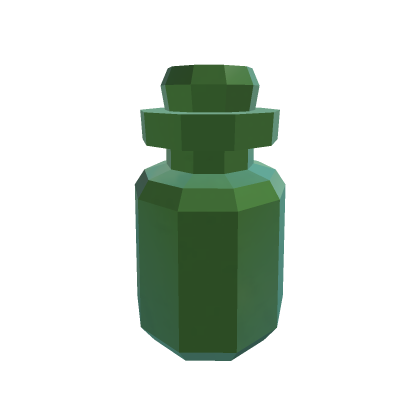 Mini Potion