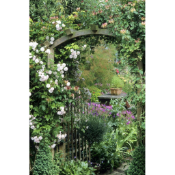 Endless Garden.