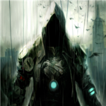 Immortal assassin