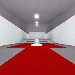 Eldia National International Conference Hall