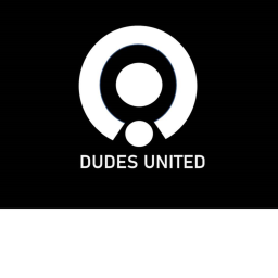 Dudes United hang out!