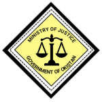 {[RO]} | Ministry of Justice