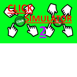 Clicks Simulator Update 1