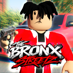 The Bronx Streetz [💥]