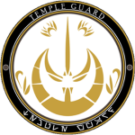 ••The Jedi Order: Temple Guard••