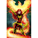 Vegan Phoenix