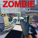 NEW🔥 Zombie Uprising