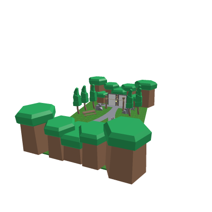 Cart Ride Lobby
