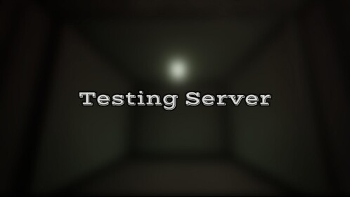 Framework Rework Testing Server