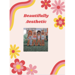 • Beautifully Aesthetic •