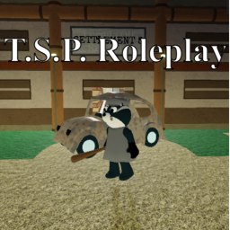The Silver Paw Roleplay [PREMIUM]