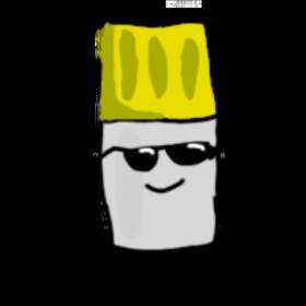 El Mundo de los GLUE (Glue Legacy)