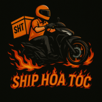 Ship Hoả Tốc
