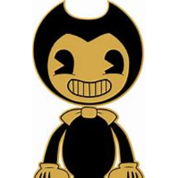 Bendy The Killer