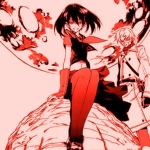Red Emo's