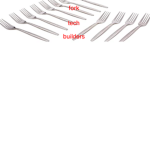Forktech Builders